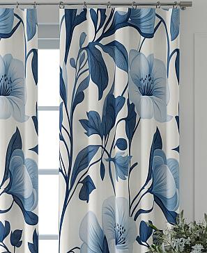 Комплект штор «Форнерс - 311 - 260 см»