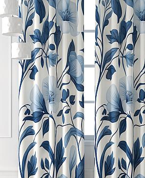 Комплект штор «Форнерс - 311 - 260 см»