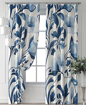 Комплект штор «Форнерс - 311 - 260 см»