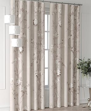 Комплект штор «Форнерс - 314 - 260 см»