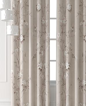 Комплект штор «Форнерс - 314 - 260 см»