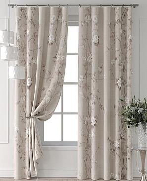 Комплект штор «Форнерс - 314 - 260 см»