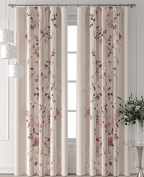 Комплект штор «Форнерс - 315 - 260 см» | фото 2