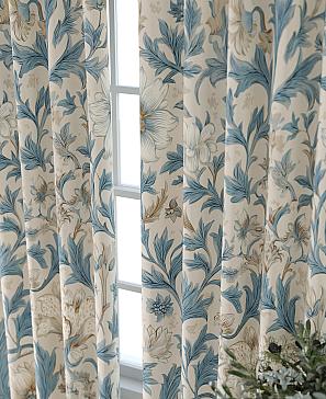 Комплект штор «Форнерс - 317 - 260 см» | фото 3