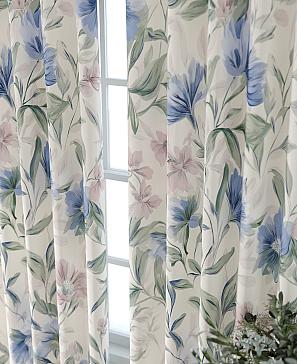 Комплект штор «Форнерс - 318 - 260 см» | фото 3