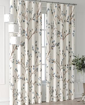 Комплект штор «Форнерс - 320 - 260 см»