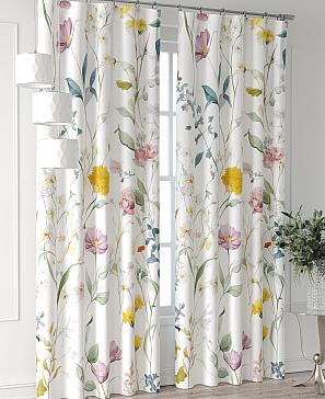 Комплект штор «Форнерс - 321 - 260 см»