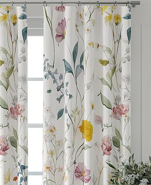 Комплект штор «Форнерс - 321 - 260 см»