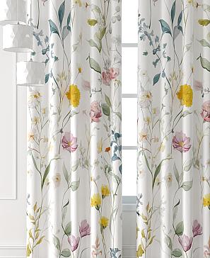 Комплект штор «Форнерс - 321 - 260 см»