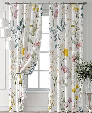 Комплект штор «Форнерс - 321 - 260 см»