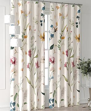 Комплект штор «Форнерс - 322 - 260 см»