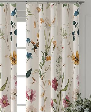 Комплект штор «Форнерс - 322 - 260 см»