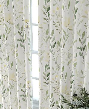 Комплект штор «Форнерс - 323 - 260 см» | фото 3