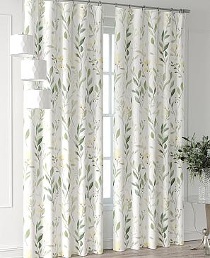 Комплект штор «Форнерс - 323 - 260 см»