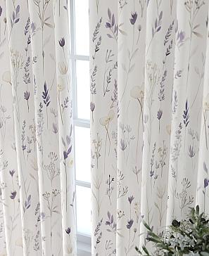 Комплект штор «Форнерс - 325 - 260 см» | фото 3