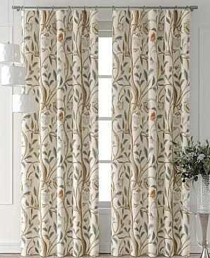 Комплект штор «Форнерс - 332 - 260 см» | фото 2