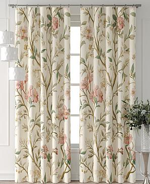 Комплект штор «Форнерс - 334 - 260 см» | фото 2