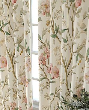 Комплект штор «Форнерс - 334 - 260 см» | фото 3