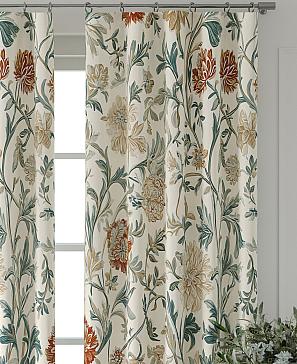 Комплект штор «Форнерс - 335 - 260 см»