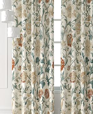 Комплект штор «Форнерс - 335 - 260 см»