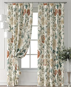 Комплект штор «Форнерс - 335 - 260 см»