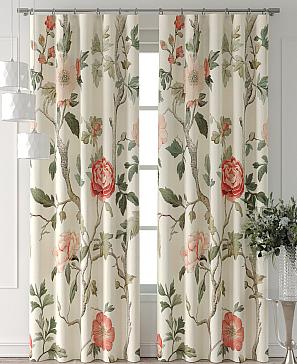 Комплект штор «Форнерс - 338 - 260 см» | фото 2