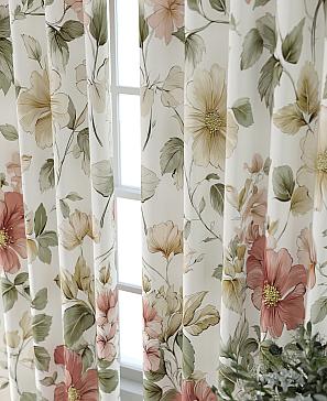 Комплект штор «Форнерс - 339 - 260 см» | фото 3