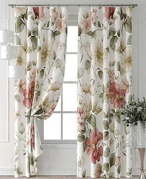 Комплект штор «Форнерс - 339 - 260 см»