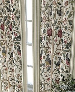 Комплект штор «Форнерс - 340 - 260 см» | фото 3