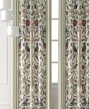 Комплект штор «Форнерс - 340 - 260 см»