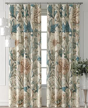 Комплект штор «Форнерс - 341 - 260 см» | фото 2