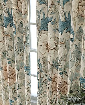 Комплект штор «Форнерс - 341 - 260 см» | фото 3