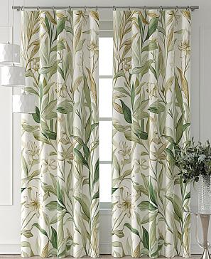 Комплект штор «Форнерс - 342 - 260 см» | фото 2