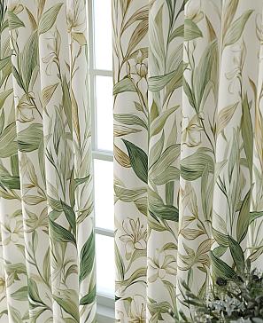 Комплект штор «Форнерс - 342 - 260 см» | фото 3