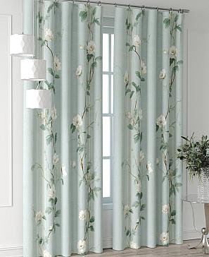 Комплект штор «Форнерс - 344 - 260 см»