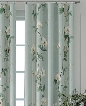 Комплект штор «Форнерс - 344 - 260 см»