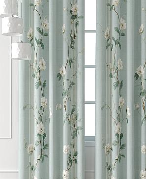 Комплект штор «Форнерс - 344 - 260 см»