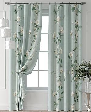 Комплект штор «Форнерс - 344 - 260 см»