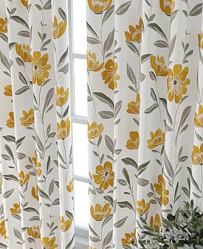 Комплект штор «Форнерс - 345 - 260 см»