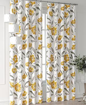 Комплект штор «Форнерс - 345 - 260 см»