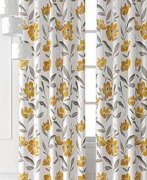 Комплект штор «Форнерс - 345 - 260 см»