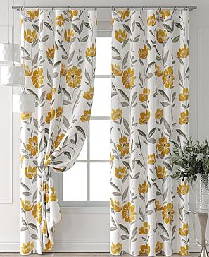 Комплект штор «Форнерс - 345 - 260 см»