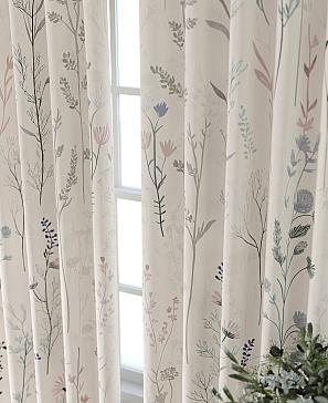 Комплект штор «Форнерс - 347 - 260 см» | фото 3