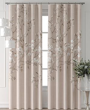 Комплект штор «Форнерс - 349 - 260 см» | фото 2