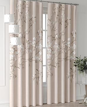 Комплект штор «Форнерс - 349 - 260 см»