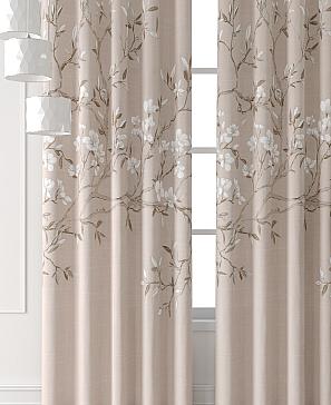 Комплект штор «Форнерс - 349 - 260 см»