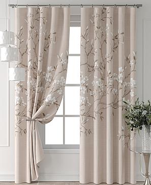 Комплект штор «Форнерс - 349 - 260 см»