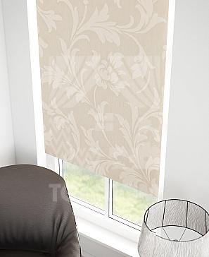 Рулонная штора «Малинет - 01 - ширина 62 см» | фото 3