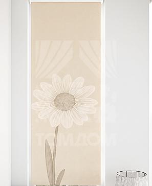 Рулонная штора «Малинет - 05 - ширина 62 см»