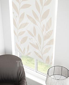 Рулонная штора «Малинет - 11 - ширина 62 см» | фото 3